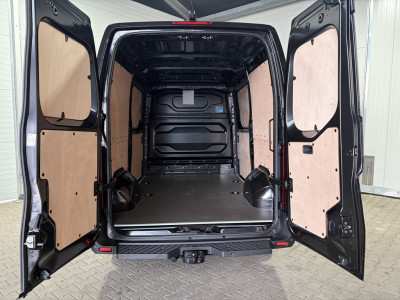 Renault Master E-Tech T35 L2H2 Advance long range 87 kWh AUT, Dubbele schuifdeur, Trekhaak, Camera, 3-Zits, Android, Carplay, Navi, Cruise VVB531 Prijs zoals getoond foto 13