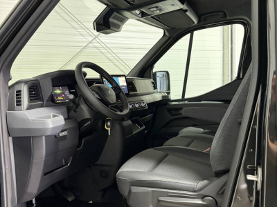 Renault Master E-Tech T35 L2H2 Advance long range 87 kWh AUT, Dubbele schuifdeur, Trekhaak, Camera, 3-Zits, Android, Carplay, Navi, Cruise VVB531 Prijs zoals getoond foto 15