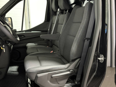 Renault Master E-Tech T35 L2H2 Advance long range 87 kWh AUT, Dubbele schuifdeur, Trekhaak, Camera, 3-Zits, Android, Carplay, Navi, Cruise VVB531 Prijs zoals getoond foto 17