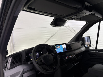 Renault Master E-Tech T35 L2H2 Advance long range 87 kWh AUT, Dubbele schuifdeur, Trekhaak, Camera, 3-Zits, Android, Carplay, Navi, Cruise VVB531 Prijs zoals getoond foto 19