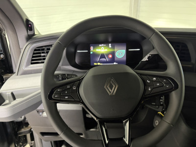 Renault Master E-Tech T35 L2H2 Advance long range 87 kWh AUT, Dubbele schuifdeur, Trekhaak, Camera, 3-Zits, Android, Carplay, Navi, Cruise VVB531 Prijs zoals getoond foto 20