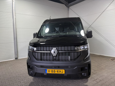 Renault Master E-Tech T35 L2H2 Advance long range 87 kWh AUT, Dubbele schuifdeur, Trekhaak, Camera, 3-Zits, Android, Carplay, Navi, Cruise VVB531 Prijs zoals getoond foto 3