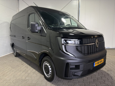 Renault Master E-Tech T35 L2H2 Advance long range 87 kWh AUT, Dubbele schuifdeur, Trekhaak, Camera, 3-Zits, Android, Carplay, Navi, Cruise VVB531 Prijs zoals getoond foto 4