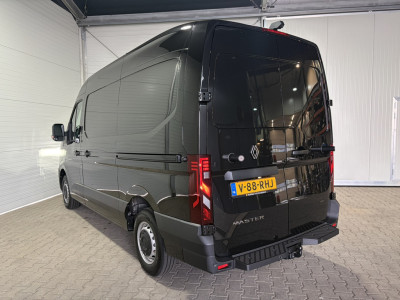 Renault Master E-Tech T35 L2H2 Advance long range 87 kWh AUT, Dubbele schuifdeur, Trekhaak, Camera, 3-Zits, Android, Carplay, Navi, Cruise VVB531 Prijs zoals getoond foto 6