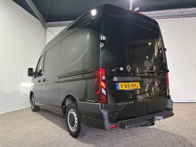 Renault Master E-Tech T35 L2H2 Advance long range 87 kWh AUT, Dubbele schuifdeur, Trekhaak, Camera, 3-Zits, Android, Carplay, Navi, Cruise VVB531 Prijs zoals getoond foto 7