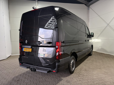 Renault Master E-Tech T35 L2H2 Advance long range 87 kWh AUT, Dubbele schuifdeur, Trekhaak, Camera, 3-Zits, Android, Carplay, Navi, Cruise VVB531 Prijs zoals getoond foto 9