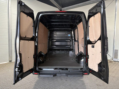 Renault Master E-Tech T35 L2H2 Advance long range 87 kWh Groot accupakket Automaat Navi Android/Apple Carplay VVB507 Prijs zoals getoond foto 11