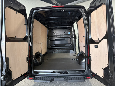 Renault Master E-Tech T35 L2H2 Advance long range 87 kWh Groot accupakket Automaat Navi Android/Apple Carplay VVB507 Prijs zoals getoond foto 12