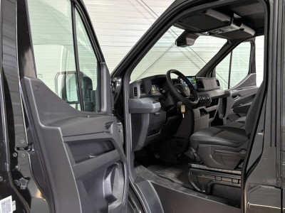 Renault Master E-Tech T35 L2H2 Advance long range 87 kWh Groot accupakket Automaat Navi Android/Apple Carplay VVB507 Prijs zoals getoond foto 14