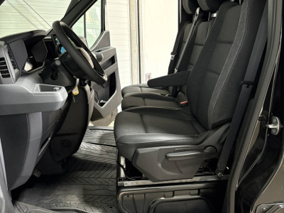Renault Master E-Tech T35 L2H2 Advance long range 87 kWh Groot accupakket Automaat Navi Android/Apple Carplay VVB507 Prijs zoals getoond foto 17