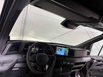 Renault Master E-Tech T35 L2H2 Advance long range 87 kWh Groot accupakket Automaat Navi Android/Apple Carplay VVB507 Prijs zoals getoond foto 18