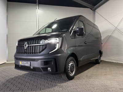Renault Master E-Tech T35 L2H2 Advance long range 87 kWh Groot accupakket Automaat Navi Android/Apple Carplay VVB507 Prijs zoals getoond foto 2