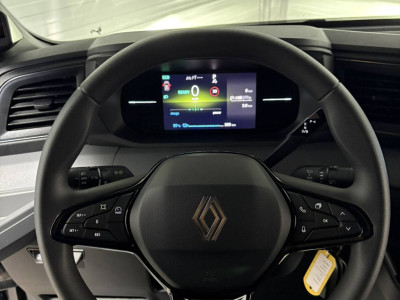 Renault Master E-Tech T35 L2H2 Advance long range 87 kWh Groot accupakket Automaat Navi Android/Apple Carplay VVB507 Prijs zoals getoond foto 20