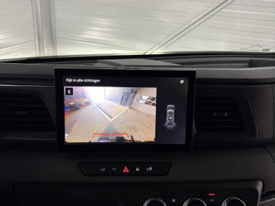 Renault Master E-Tech T35 L2H2 Advance long range 87 kWh Groot accupakket Automaat Navi Android/Apple Carplay VVB507 Prijs zoals getoond foto 21