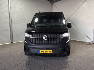 Renault Master E-Tech T35 L2H2 Advance long range 87 kWh Groot accupakket Automaat Navi Android/Apple Carplay VVB507 Prijs zoals getoond foto 3