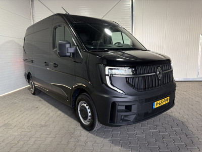 Renault Master E-Tech T35 L2H2 Advance long range 87 kWh Groot accupakket Automaat Navi Android/Apple Carplay VVB507 Prijs zoals getoond foto 4