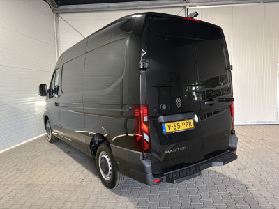 Renault Master E-Tech T35 L2H2 Advance long range 87 kWh Groot accupakket Automaat Navi Android/Apple Carplay VVB507 Prijs zoals getoond foto 5
