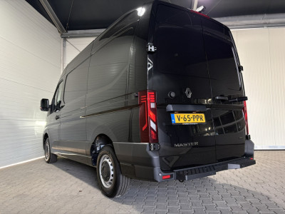 Renault Master E-Tech T35 L2H2 Advance long range 87 kWh Groot accupakket Automaat Navi Android/Apple Carplay VVB507 Prijs zoals getoond foto 6