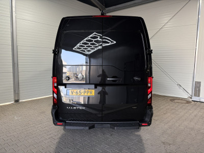 Renault Master E-Tech T35 L2H2 Advance long range 87 kWh Groot accupakket Automaat Navi Android/Apple Carplay VVB507 Prijs zoals getoond foto 7