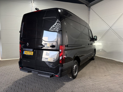 Renault Master E-Tech T35 L2H2 Advance long range 87 kWh Groot accupakket Automaat Navi Android/Apple Carplay VVB507 Prijs zoals getoond foto 8