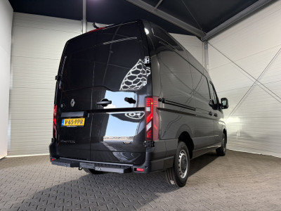 Renault Master E-Tech T35 L2H2 Advance long range 87 kWh Groot accupakket Automaat Navi Android/Apple Carplay VVB507 Prijs zoals getoond foto 9