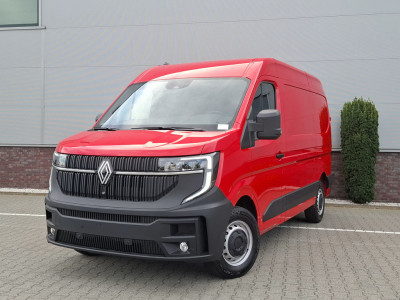 Renault Master E-Tech T35 L2H2 Advance long range 87 kWh (Wordt verwacht)