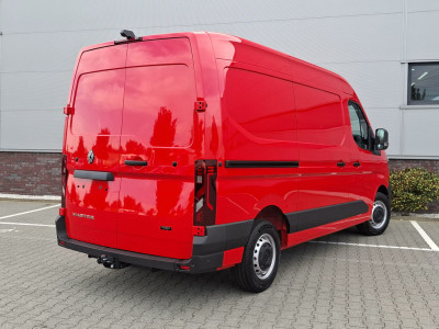 Renault Master E-Tech T35 L2H2 Advance long range 87 kWh (Wordt verwacht) foto 3