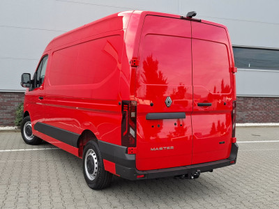 Renault Master E-Tech T35 L2H2 Advance long range 87 kWh (Wordt verwacht) foto 4