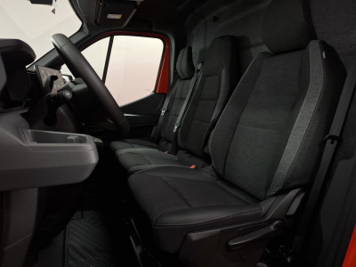 Renault Master E-Tech T35 L2H2 Advance long range 87 kWh (Wordt verwacht) foto 5