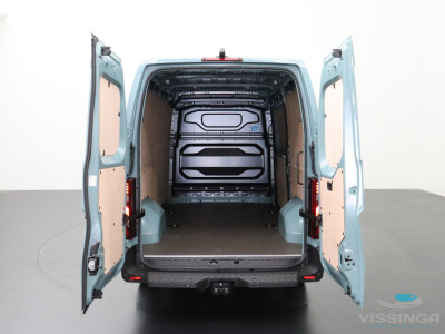 Renault Master E-Tech T35 L2H2 E-Tech Long-Range 87 kWh foto 10