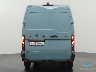 Renault Master E-Tech T35 L2H2 E-Tech Long-Range 87 kWh foto 14