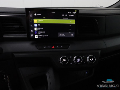 Renault Master E-Tech T35 L2H2 E-Tech Long-Range 87 kWh foto 17