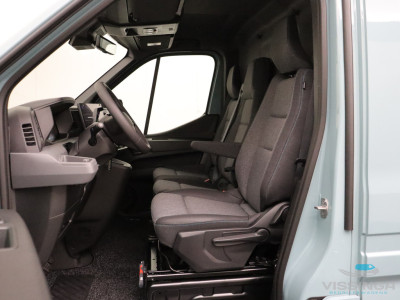 Renault Master E-Tech T35 L2H2 E-Tech Long-Range 87 kWh foto 21
