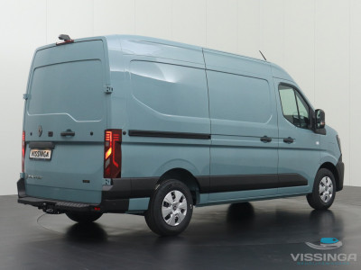 Renault Master E-Tech T35 L2H2 E-Tech Long-Range 87 kWh foto 4