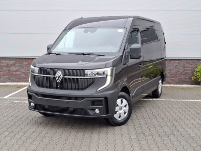 Renault Master E-Tech T35 L2H2 Extra long range 87 kWh