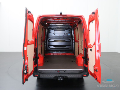 Renault Master E-Tech T35 L2H2 Extra long range 87 kWh foto 10