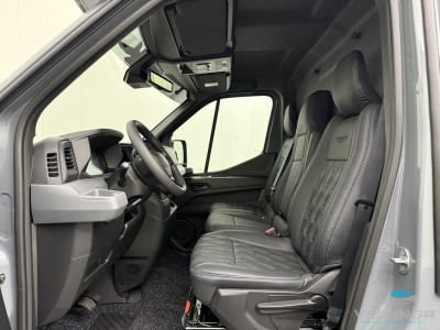 Renault Master E-Tech T35 L2H2 Extra long range 87 kWh 11