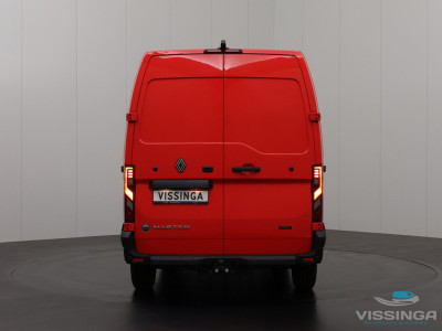 Renault Master E-Tech T35 L2H2 Extra long range 87 kWh foto 13