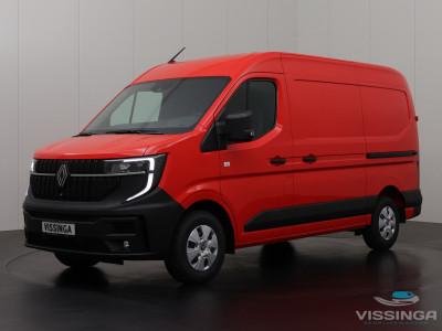 Renault Master E-Tech T35 L2H2 Extra long range 87 kWh foto 2