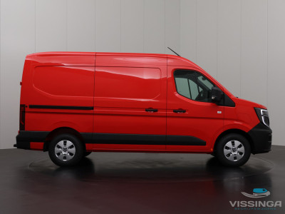 Renault Master E-Tech T35 L2H2 Extra long range 87 kWh foto 3