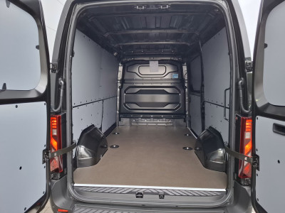 Renault Master E-Tech T35 L2H2 Extra long range 87 kWh foto 3