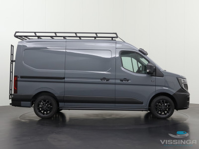 Renault Master E-Tech T35 L2H2 Extra long range 87 kWh 4