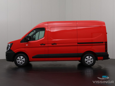 Renault Master E-Tech T35 L2H2 Extra long range 87 kWh foto 4