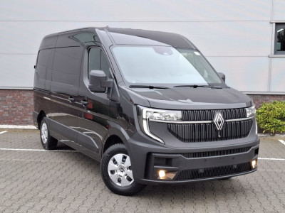 Renault Master E-Tech T35 L2H2 Extra long range 87 kWh foto 4