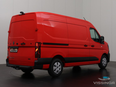 Renault Master E-Tech T35 L2H2 Extra long range 87 kWh foto 5