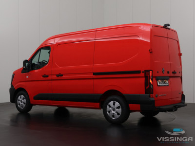 Renault Master E-Tech T35 L2H2 Extra long range 87 kWh foto 6