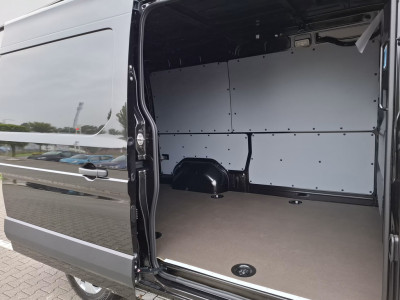 Renault Master E-Tech T35 L2H2 Extra long range 87 kWh foto 9