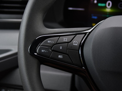 Renault Master E-Tech T35 L2H2 Extra long range 87 kWh Camera, Cruise, Carplay, LED, Clima, Stoelverwarming, Laadruimte Betimmering, 143pk, Virtual, Sensoren, Uniek! foto 14