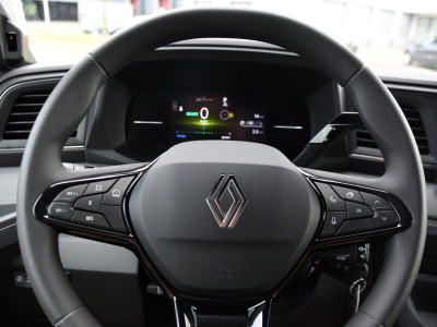 Renault Master E-Tech T35 L2H2 Extra long range 87 kWh Camera, Cruise, Carplay, LED, Clima, Stoelverwarming, Laadruimte Betimmering, 143pk, Virtual, Sensoren, Uniek! foto 15