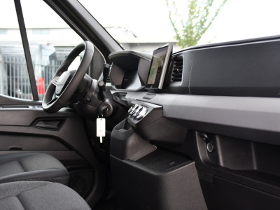 Renault Master E-Tech T35 L2H2 Extra long range 87 kWh Camera, Cruise, Carplay, LED, Clima, Stoelverwarming, Laadruimte Betimmering, 143pk, Virtual, Sensoren, Uniek! foto 18
